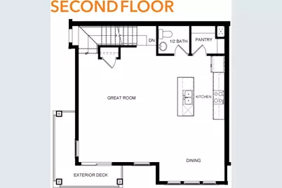 12843 S Gobblers Knob Ln #3036, Herriman, UT 84096 - Photo 4