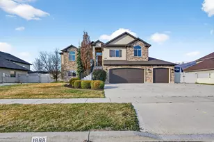 1898 W Old Fort Circle, Farmington, UT 84025 - Photo 4