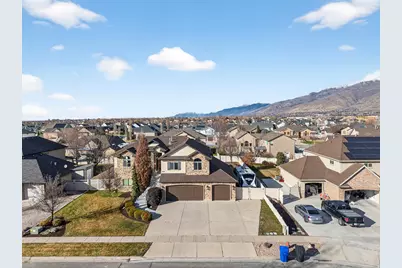 1898 W Old Fort Cir, Farmington, UT 84025 - Photo 46