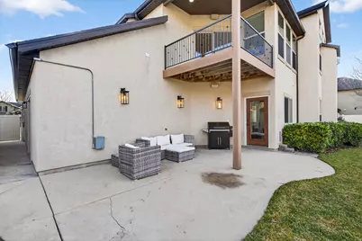 1898 W Old Fort Cir, Farmington, UT 84025 - Photo 44