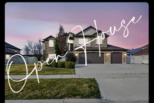 1898 W Old Fort Circle, Farmington, UT 84025 - Photo 1