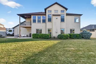 1898 W Old Fort Circle, Farmington, UT 84025 - Photo 40