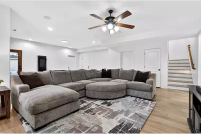 1898 W Old Fort Cir, Farmington, UT 84025 - Photo 34