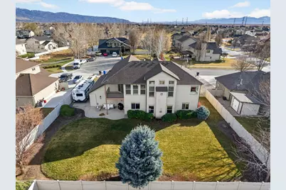 1898 W Old Fort Cir, Farmington, UT 84025 - Photo 50