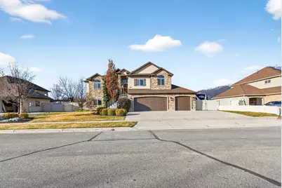 1898 W Old Fort Cir, Farmington, UT 84025 - Photo 4