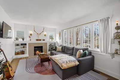 1222 E Crandall Ave, Salt Lake City, UT 84106 - Photo 2