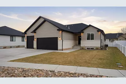 465 W 275 N, Morgan, UT 84050 - Photo 1