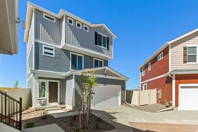 473 E Kanab Creek Dr, Saratoga Springs, UT 84045 - Photo 2