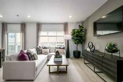 1479 W Bright Eyes Ln #1500, Saratoga Springs, UT 84045 - Photo 4