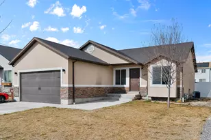1337 E Skip St, Eagle Mountain, UT 84005 - Photo 1