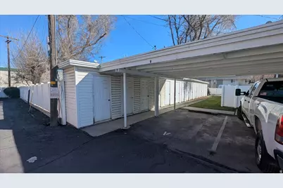 1198 W 4400 S #V, Riverdale, UT 84405 - Photo 20