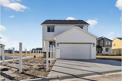 2777 W 2710 N #117, Plain City, UT 84404 - Photo 34