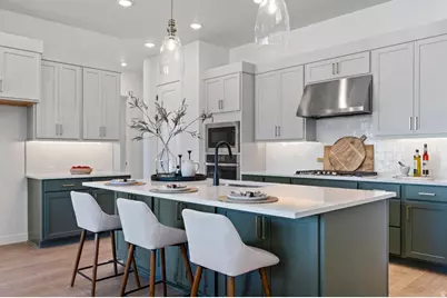 1305 E Larkspur Way, Layton, UT 84040 - Photo 4