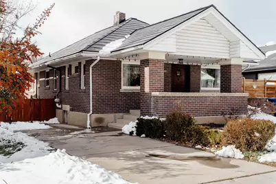 1400 S 900 E, Salt Lake City, UT 84105 - Photo 1
