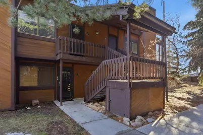 2025 Canyons Resort Dr #P8, Park City, UT 84098 - Photo 2