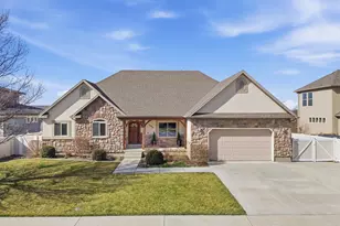 1092 S Valley Sage Dr E, Springville, UT 84663 - Photo 1