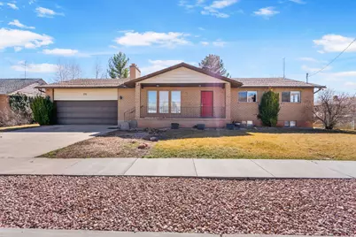 375 W 100 N, Richfield, UT 84701 - Photo 1