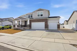 3815 W Safflower Dr, Lehi, UT 84048 - Photo 2