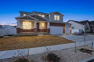 3815 W Safflower Dr, Lehi, UT 84048 - Photo 46