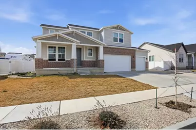3815 W Safflower Dr, Lehi, UT 84048 - Photo 4