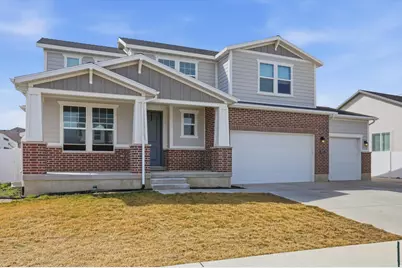 3815 W Safflower Dr, Lehi, UT 84048 - Photo 2