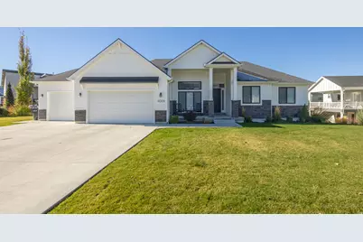 4009 S Cottonwoods Court, Nibley, UT 84321 - Photo 4