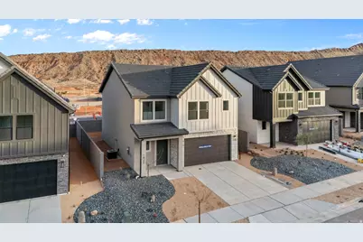 1519 Sinawava Dr #4139, Washington, UT 84780 - Photo 32