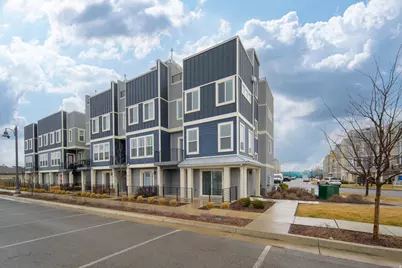 4756 S Hillhouse Cv #101, Murray, UT 84107 - Photo 8