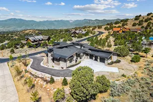 444 N Ibapah Peak Dr, Heber City, UT 84032 - Photo 4