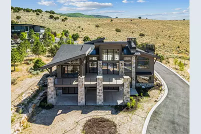 444 N Ibapah Peak Dr, Heber City, UT 84032 - Photo 1