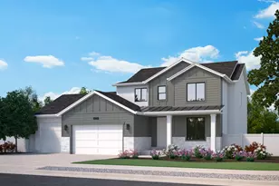 1243 N 1475 E, Payson, UT 84651 - Photo 1