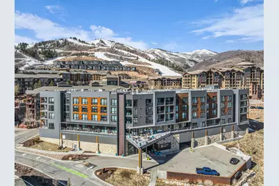 2670 Canyons Resort Dr #412, Park City, UT 84098 - Photo 1