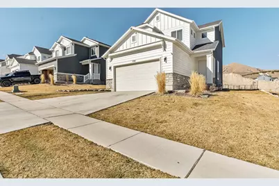 3381 E Stillwater, Eagle Mountain, UT 84005 - Photo 1