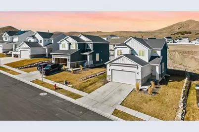 3381 E Stillwater, Eagle Mountain, UT 84005 - Photo 4