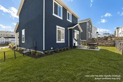 3381 E Stillwater, Eagle Mountain, UT 84005 - Photo 8