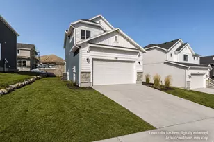 3381 E Stillwater, Eagle Mountain, UT 84005 - Photo 6