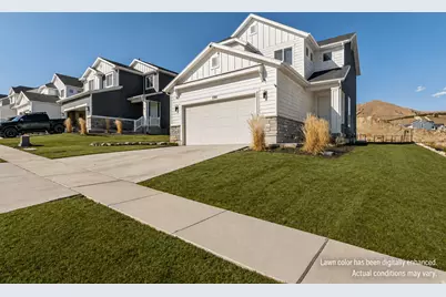 3381 E Stillwater, Eagle Mountain, UT 84005 - Photo 2