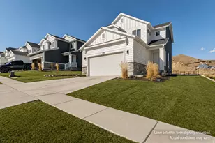 3381 E Stillwater, Eagle Mountain, UT 84005 - Photo 2