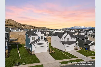 3381 E Stillwater, Eagle Mountain, UT 84005 - Photo 4