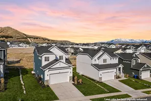 3381 E Stillwater, Eagle Mountain, UT 84005 - Photo 4