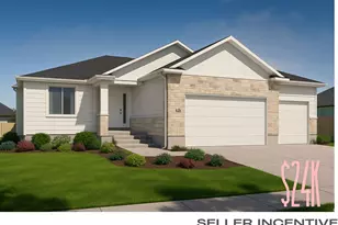 1874 Mantle Wy, Tooele, UT 84074 - Photo 1