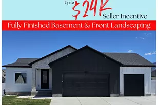 1874 Mantle Wy, Tooele, UT 84074 - Photo 1