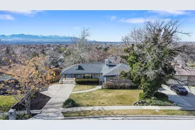 8492 S Fayeway Dr, Sandy, UT 84094 - Photo 2