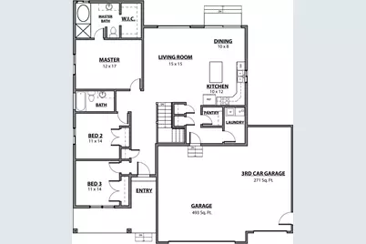 1849 N Mantle Way #404, Tooele, UT 84074 - Photo 14