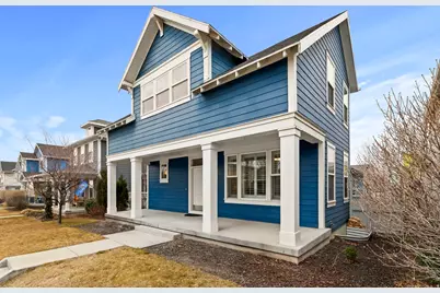 10243 S Silver Mine Rd W, South Jordan, UT 84009 - Photo 2