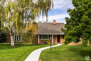 3404 S 2130 E, Salt Lake City, UT 84109 - Photo 1