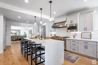 3404 S 2130 E, Salt Lake City, UT 84109 - Photo 2