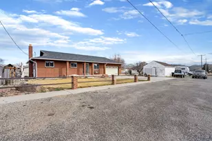 40 N 100 W, Aurora, UT 84620 - Photo 40
