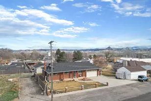 40 N 100 W, Aurora, UT 84620 - Photo 36