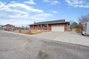 40 N 100 W, Aurora, UT 84620 - Photo 34